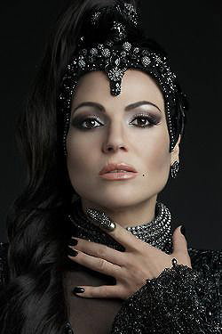 Regina Mills/Evil Queen
