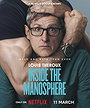 Louis Theroux: Inside the Manosphere