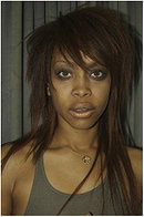 Erykah Badu
