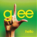Hello (Glee Cast Version Featuring Jonathan Groff)