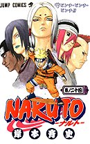 Naruto, Volume 24 (Japanese Edition)