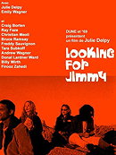 Looking for Jimmy