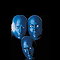 Blue Man Group