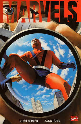 Marvels