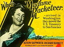 Madame Racketeer