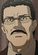 Soichiro Yagami