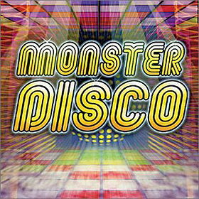 Monster Disco