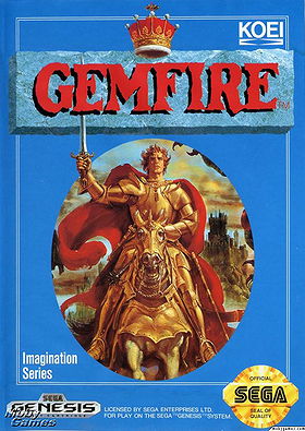 Gemfire