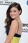 Lucy Hale