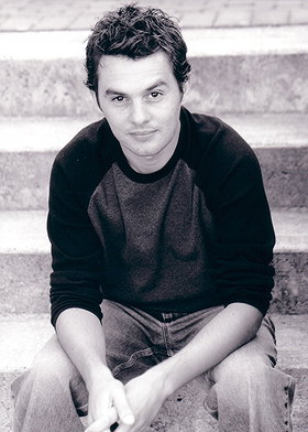 Fred Ewanuick