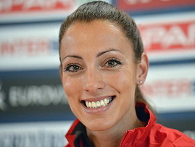 Ivet Lalova