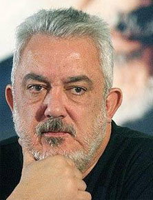 Imanol Uribe