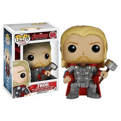 Avengers Age of Ultron Pop!: Thor