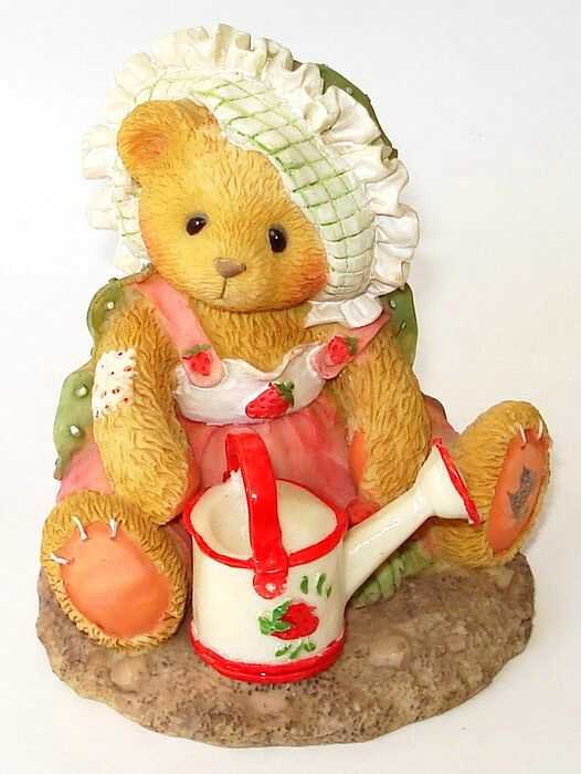 most expensive cherished teddies