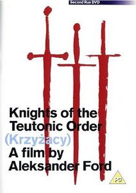 Knights Of The Teutonic Order  