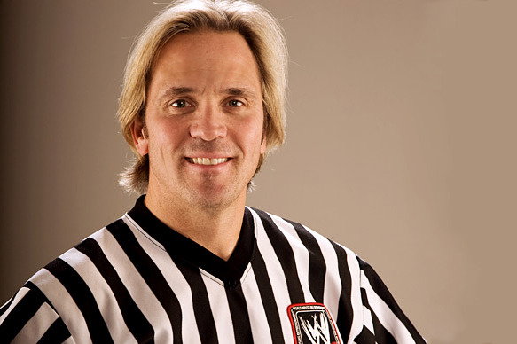 Charles Robinson