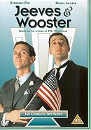 Jeeves & Wooster: The Complete Third Series 