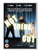 Not Going Out: Series 1  