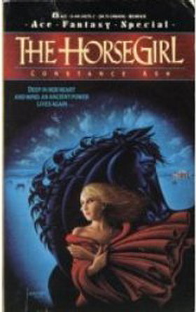 The Horsegirl (Ace Fantasy Special)