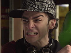 Spike Skullovitch