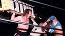 The Sandman vs. Terry Funk vs. Stevie Richards (4/13/97)