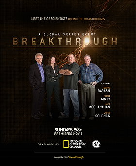 Breakthrough