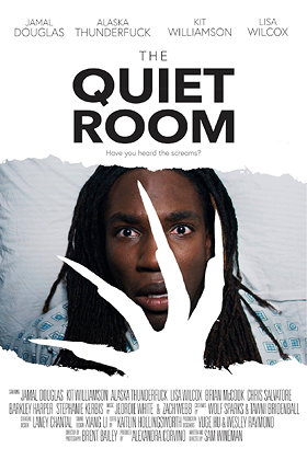 The Quiet Room (2018)