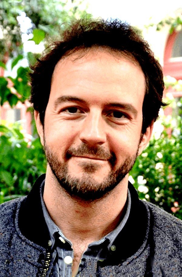 Guillaume Denaiffe