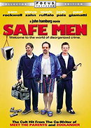 Safe Men