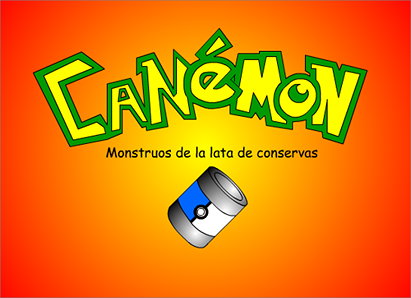 Canemon