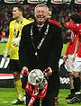 Alex Ferguson