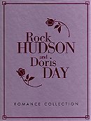 Rock Hudson & Doris Day Romance Collection (Pillow Talk / Lover Come Back / Send Me No Flowers)