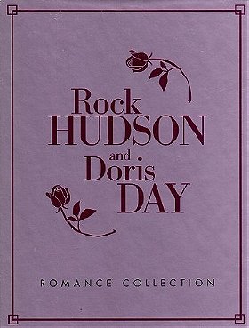 Rock Hudson & Doris Day Romance Collection (Pillow Talk / Lover Come Back / Send Me No Flowers)