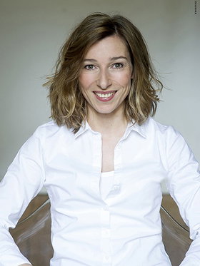 Nicoline Schubert