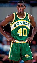 Shawn Kemp