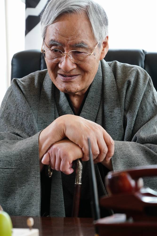 Akira Hamada