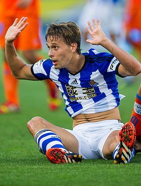 Sergio Canales