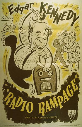 Radio Rampage