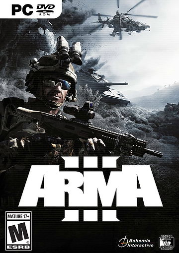 Arma 3