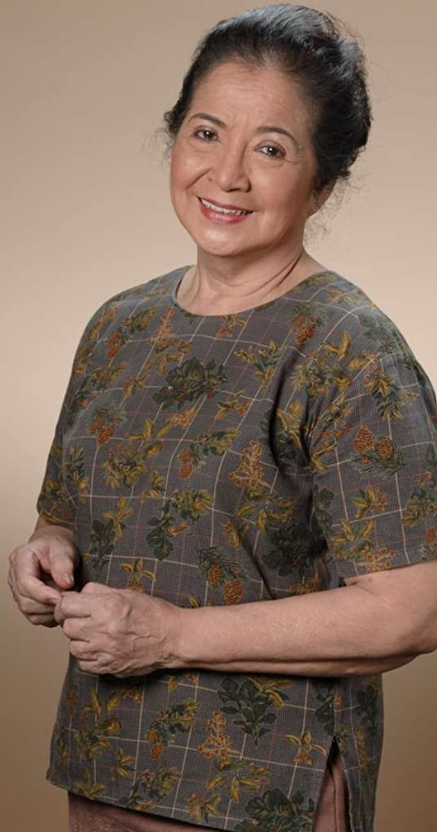 Perla Bautista