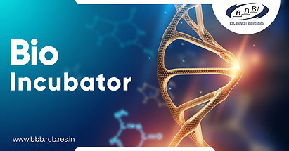 BSC BioNEST Bio-Incubator
