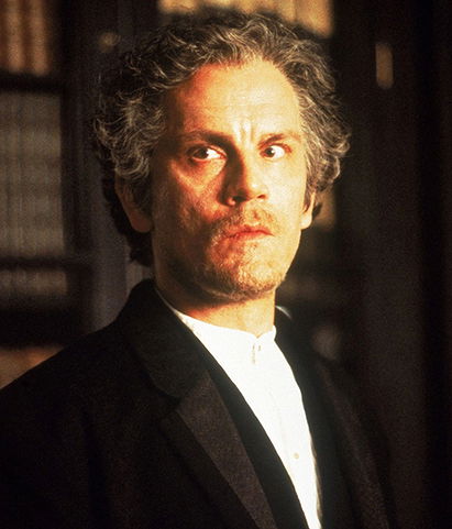 Dr. Henry Jekyll / Mr. Edward Hyde