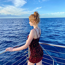 Makenna Kelly pictures and photos