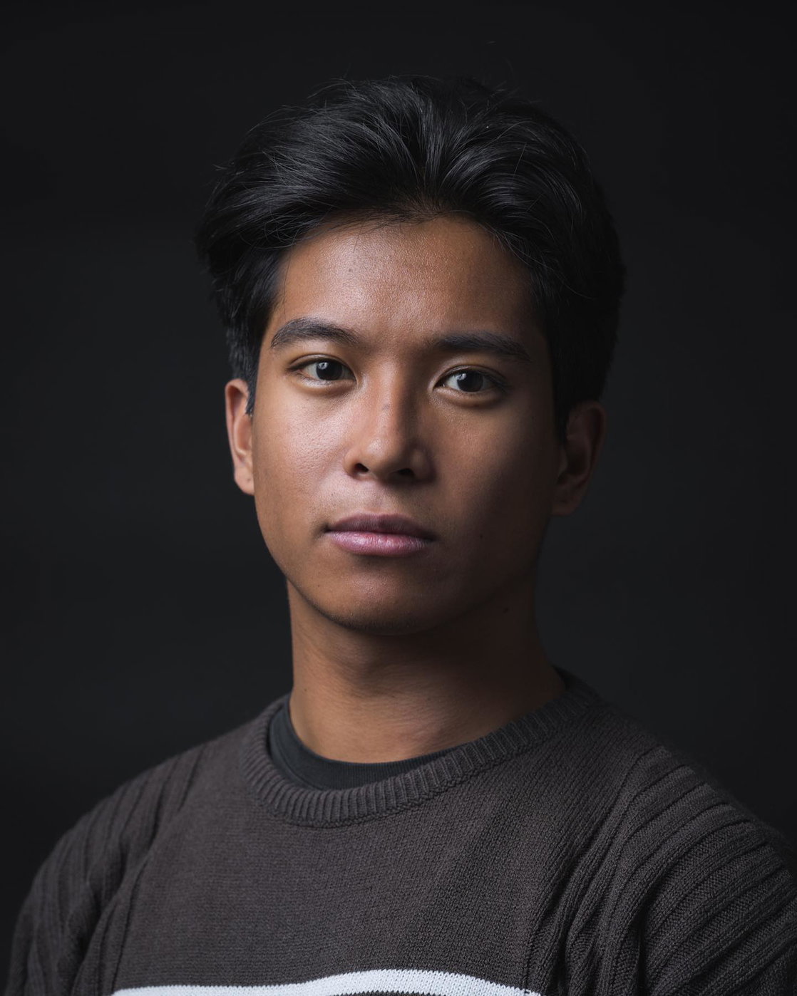Alec Carlos