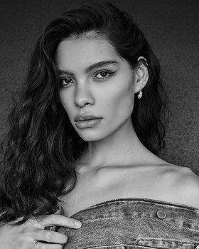 Natalia Rodríguez I