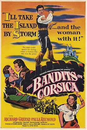 Bandits of Corsica