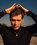 Joseph Morgan