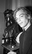 Julian Sands