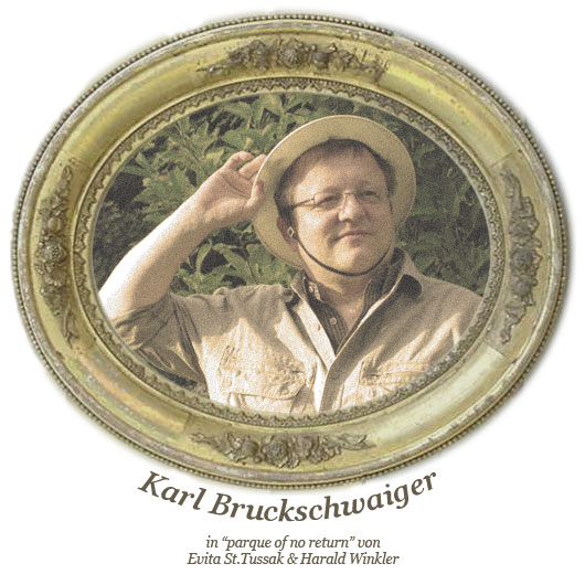 Karl Bruckschwaiger