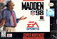 Madden NFL 98